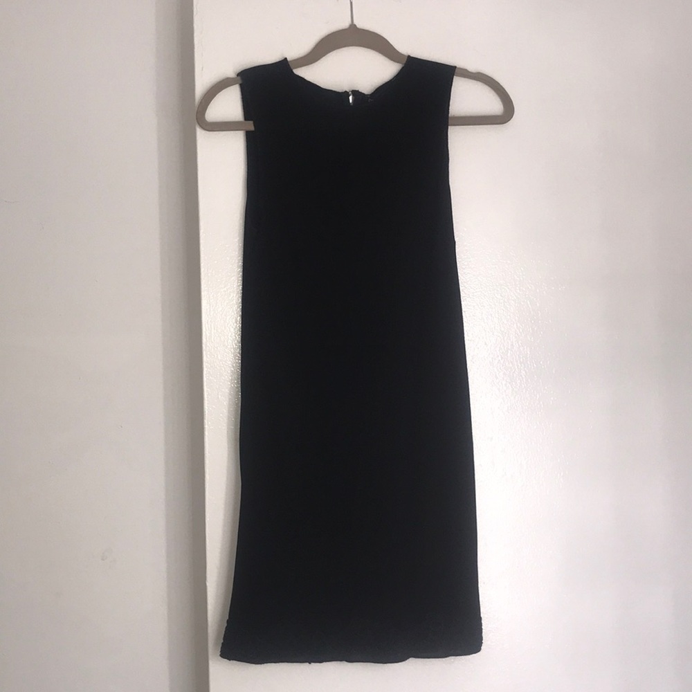Dolce and Gabbana dress